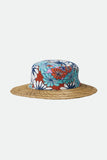 Brixton Supply Co. King Sun Hat