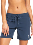 Roxy Womens To Dye 7" Boardshorts