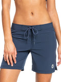 Roxy Womens To Dye 7" Boardshorts