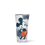Disney Corkcicle Mickey Mouse Tie Dye