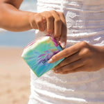 Ellie Rose Tech Essentials 8 Piece Kit - Tie Dye Aurora