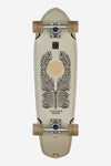 Globe Big Blazer Skateboard Real Fun Wow 32"