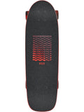 Globe Outsider Hellbent Complete 27"