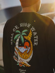 Haggard Pirate Hell or High Water L/S Tees