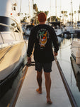 Haggard Pirate Hell or High Water L/S Tees