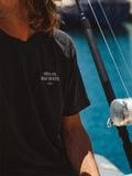Haggard Pirate Hell or High Water Tees