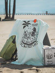 Haggard Pirate One More Drink Tee