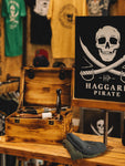 Haggard Pirate Sailor's Beanies