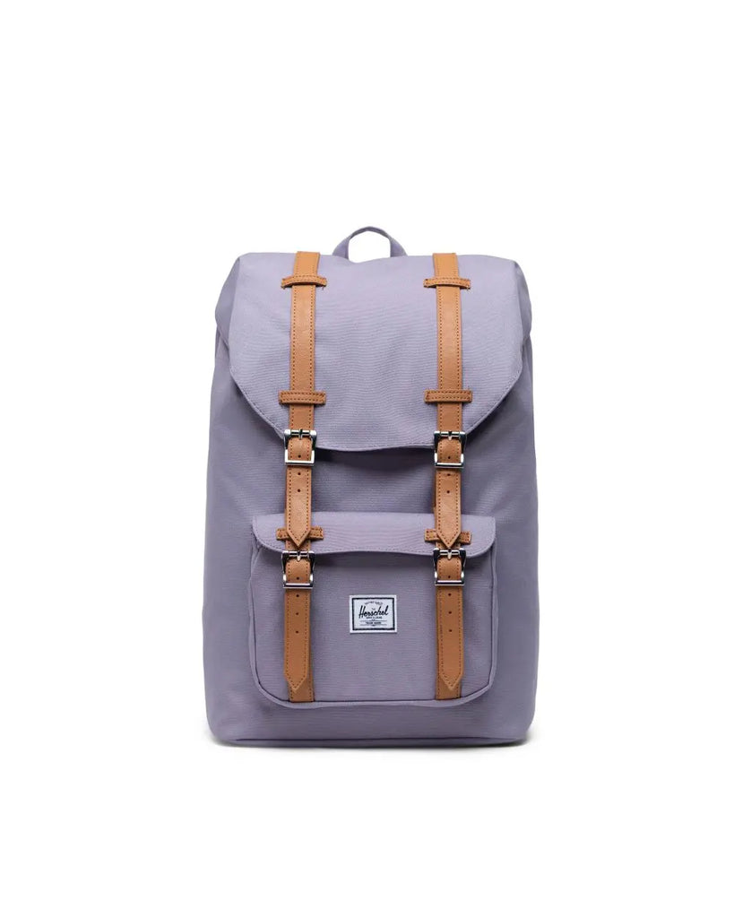 Herschel little america mid volume 17l sale