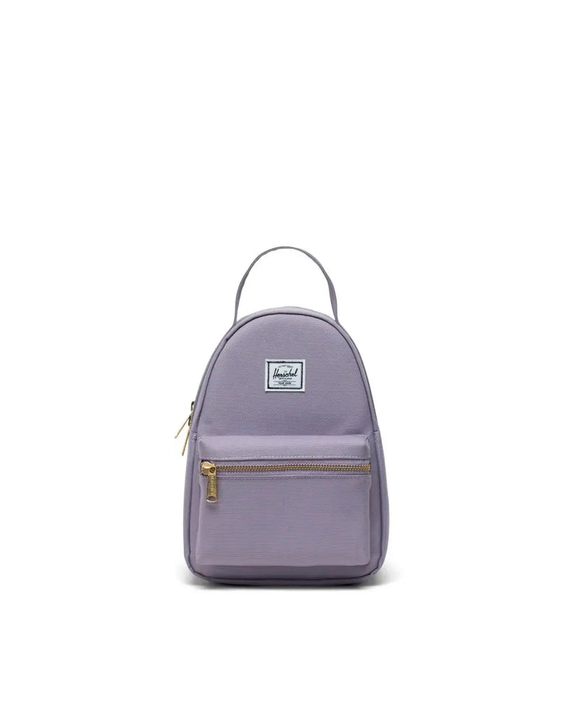 Herschel Nova 9L Mini Backpacks – Balboa Surf and Style