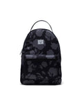 Herschel Nova Mid-Volume Shadow Floral Backpack