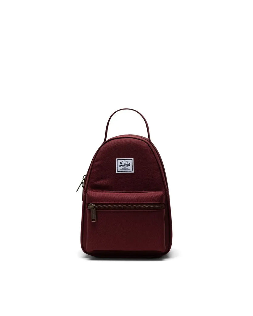 herschel 9l backpack Herschel Nova 9L Mini Backpacks – Balboa Surf and Style