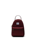 Herschel Nova 9L Mini Backpacks