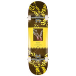 Impala Blossom Skateboard 8.5"- Wattle