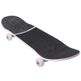 Impala Cosmos Skateboard 8.25"- Pale Pink