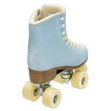 Impala Roller Skates Sky Blue/Yellow