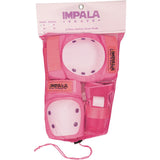 Impala Roller Skates 3 Piece Protective Set