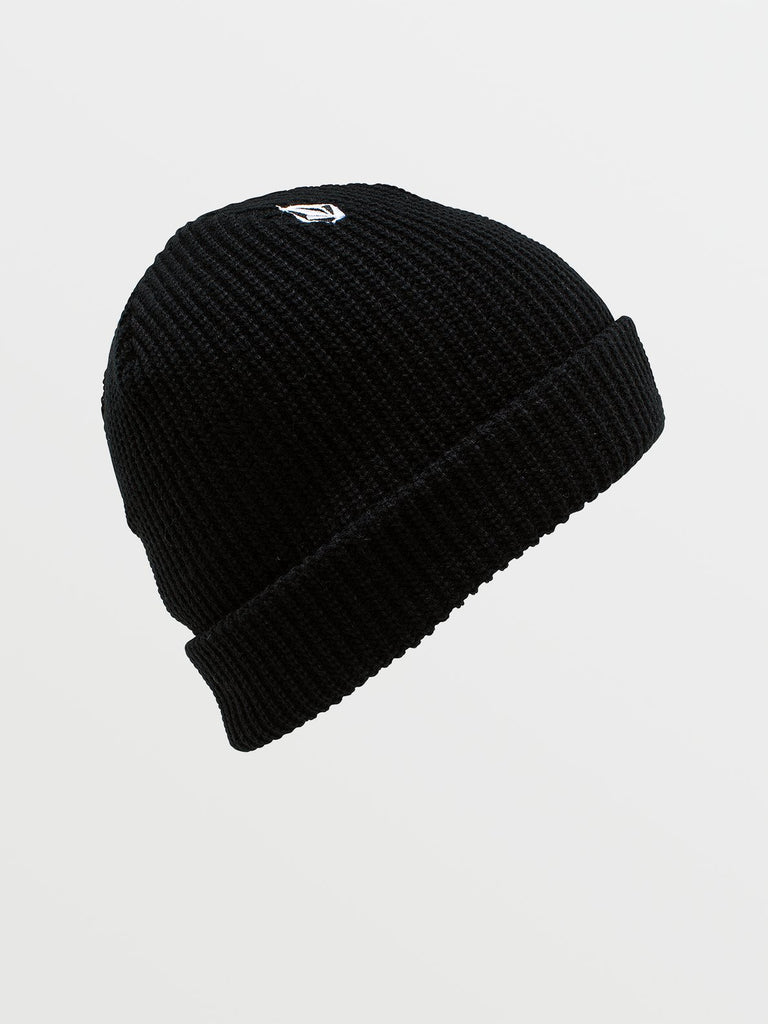 Volcom polar lined beanie in light grey | ASOS Volcom polar lined beanie in light grey | ASOS
