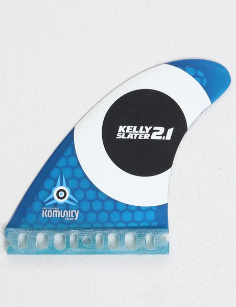 Komunity Project Future FIns - Kelly Slater 2.1