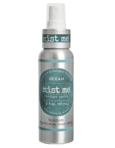 Mist Me Therapy Face/Body Spritz 3.5 oz