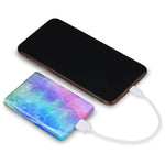 Ellie Rose Power Bank Phone Chargers