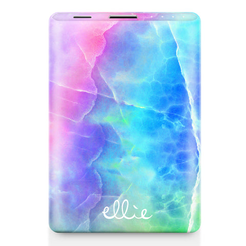 Ellie Rose Power Bank Phone Chargers