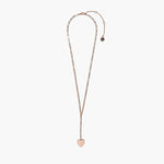Pura Vida One And Only Drop Necklace