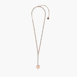 Pura Vida One And Only Drop Necklace