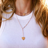 Pura Vida One And Only Drop Necklace