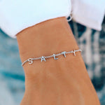 Pura Vida Salty Metal Bracelet