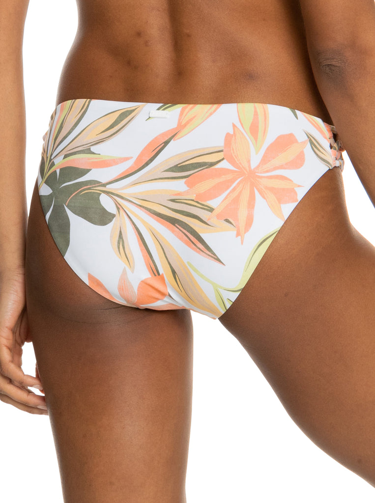 Roxy Women's Beach Classics Hipster Bikini Bottoms – Wind Rose