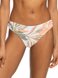 ROXY Beach Classics Strap Hipster Bikini Bottoms WBB9