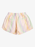 ROXY Girls Una Mattina Shorts - mdr1