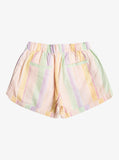 ROXY Girls Una Mattina Shorts - mdr1