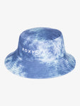ROXY Girls Aloha Sunshine Reversible Bucket Hat