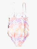 ROXY Girls Like Us One Piece Swimsuit