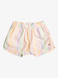 ROXY Girls Una Mattina Shorts - mdr1