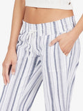 Roxy Oceanside Pant Striped