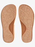 Roxy Slippy LX Slides Sandals