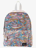 ROXY Sugar Baby Canvas Medium Backpack