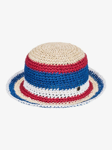 ROXY Summer Mood Bucket Hat