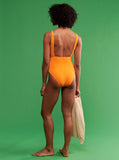 ROXY Womens Color Jam One-Piece Swimsuit