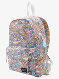 ROXY Sugar Baby Canvas Medium Backpack