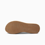 Reef Cushion Bounce Slim Womens Sandals