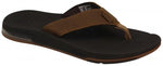 Reef Fanning Low Leather Mens Sandal