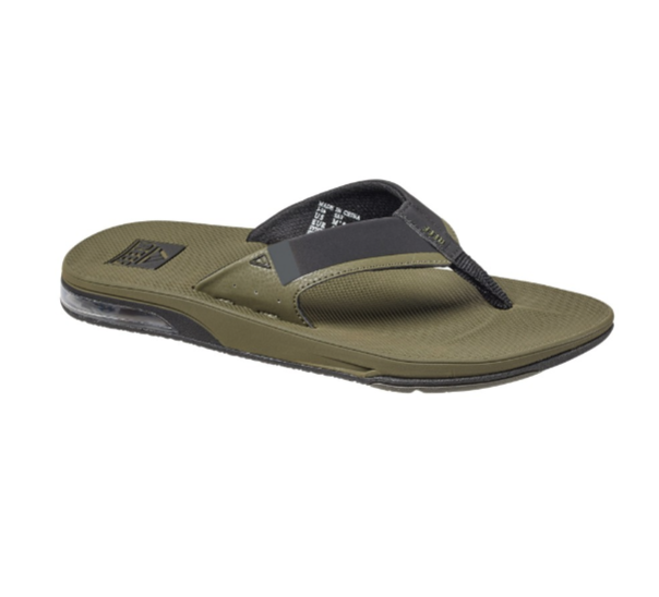 Reef Fanning Low Mens Sandal Balboa Surf and Style