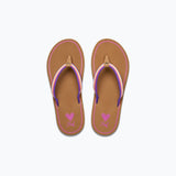 Reef Kids Devy Girls Sandals