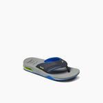 Reef Little Kids Little Fanning Sandals