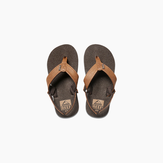 Reef Kids Little Fanning X MLB Sandal – Balboa Surf and Style