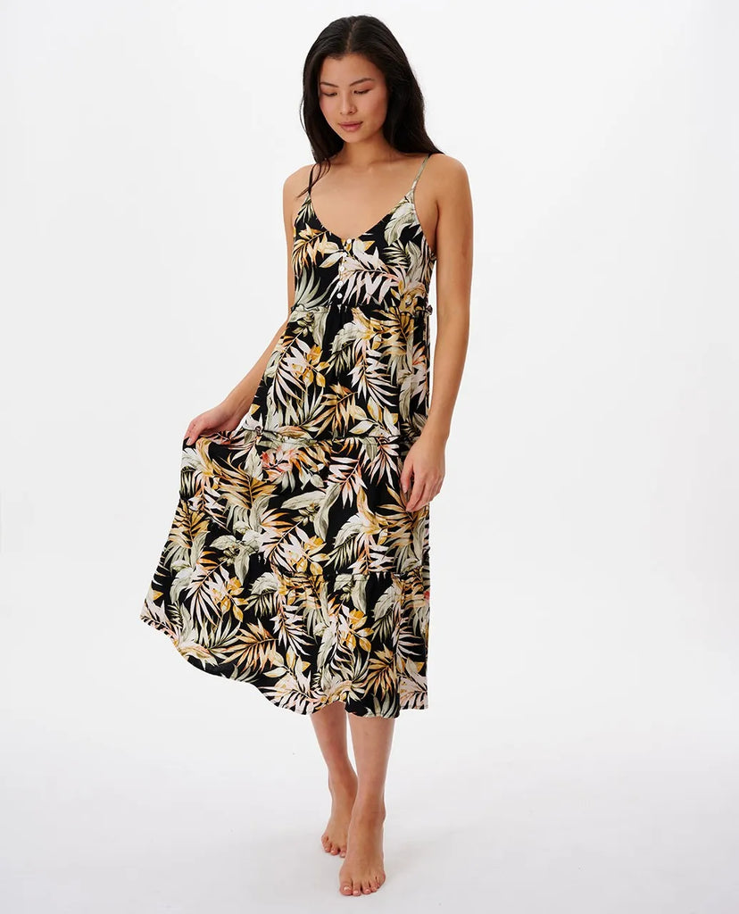 Rip curl deals havana midi dress